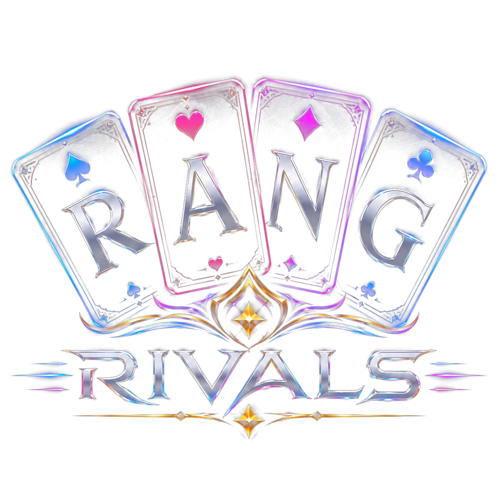 Rang Rivals official logo