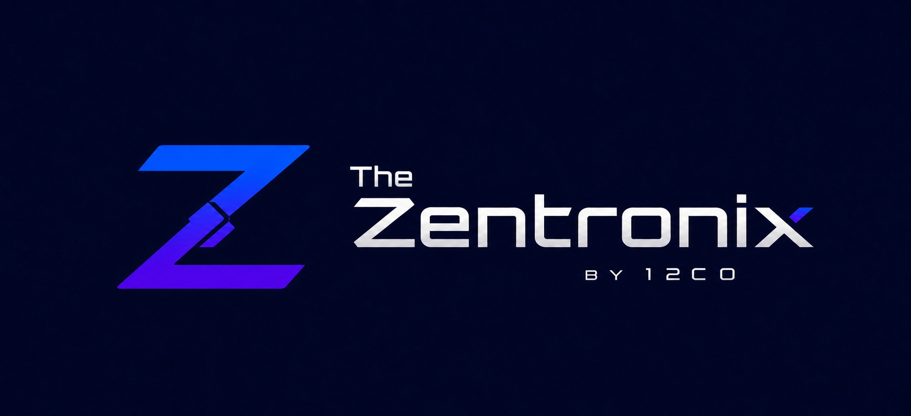 The Zentronix by 12CO